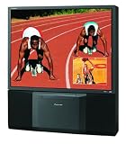 Panasonic PT-61HX42 61-Inch HDTV-Ready Projection TV