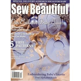 Sew Beautiful by 