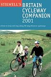 Stilwell's Cycleway Companion 2001