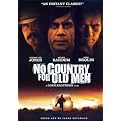 No Country for Old Men (Widescreen) (Dual-layered DVD)