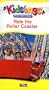 Kidsongs - Ride the Roller Coaster [VHS]