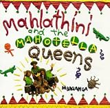 Mbaqanga
