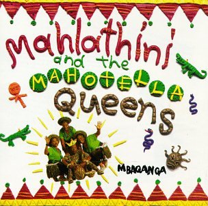 Mahlathini and The Mahotella Queens - Putumayo Presents South African Legends - Zortam Music