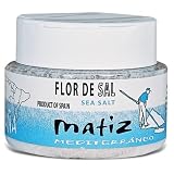 Sea Salt from the Mediterranean