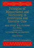 Principles of measurement and monitoring in anaesthesia and intensive care