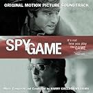 Spy Game