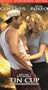 Tin Cup (Widescreen Edition) [VHS]