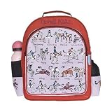 Tyrrell Katz Horse Riding Backpack