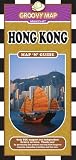 Groov HONG KONG Map N Guide
