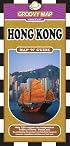 Groovy HONG KONG Map 'N' Guide