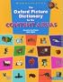 The Oxford Picture Dictionary for the Content Areas (Monolingual English Edition)