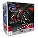 PlayStation 3 - Konsole Slim 320 GB (J-Model), black + Gran Turismo 5