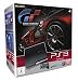 PS3 - Konsole Slim Black 320GB (K-Model) + Gran Turismo 5