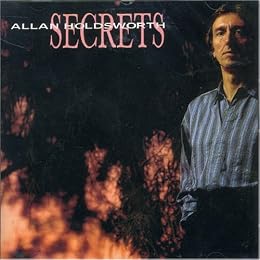 Allan Holdsworth Foto 5