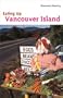 Eating Up Vancouver Island