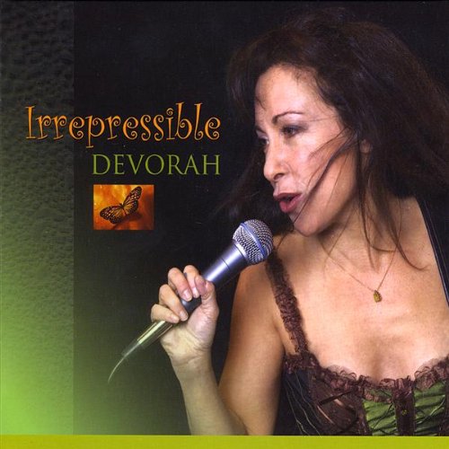 Produkt-Bild: Irrepressible
