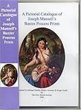 A pictorial catalogue of Joseph Mansell's Baxter process prints