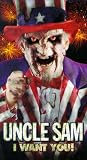 Uncle Sam [VHS]