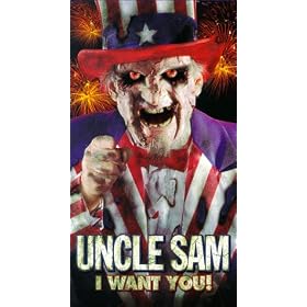 Uncle Sam [VHS] (1997)