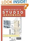 Architect's Studio Handbook