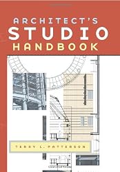 Architect's Studio Handbook