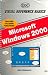 Book Microsoft Windows 2000 (Visual Reference Basics)
