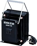 THG3000 WATTS TRANSFORMER, STEP DOWN