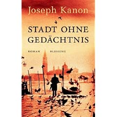 Stadt ohne Ged�chtnis
