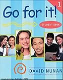 Go for it!. Bk. 1, Tests and games package