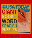 USA Today Giant Book of Word Search Puzzles