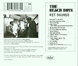 Pet Sounds 画像