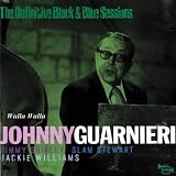 The Definitive Black & Blue Sessions - Walla Walla
