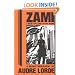 Zami: A New Spelling of My Name - A Biomythography (Crossing Press Feminist Series)