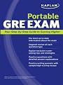 Kaplan Portable GRE Exam