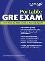 Kaplan Portable GRE Exam