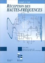R&Eacute;CEPTION DES HAUTES-FR&Eacute;QUENCES T01