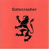 Review Various Artists  / Gatecrasher: Red