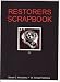 Restorers Scrapbook Alfa Romeo Giulietta Giulia Spider 1955-1965 750 and 101 Series