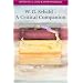 W. G. Sebald: A Critical Companion (Literary Conjugations)