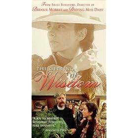 Getting of Wisdom [VHS]