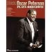 Oscar Peterson Plays Broadway (Artist Transcriptions)