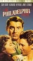 Philadelphia Story [VHS]