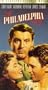 Philadelphia Story [VHS]
