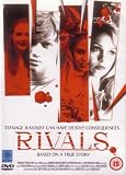 DVD : Rivals [2000]