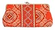 Vera Bradley Clutch Wallet Paprika