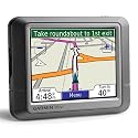 Garmin n&uuml;vi 250 3.5-Inch Portable GPS Navigator (English/French Version)