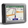 Garmin n�vi 250 3.5-Inch Portable GPS Navigator (English/French Version)