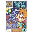 Phonics Comics: Super Sam - Level 3 (Phonics Comics)