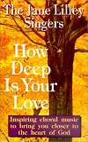 How Deep Is Your Love?