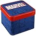 Marvel Men's W002530 Ghost Rider Analog Display Analog Quartz Brown Watch